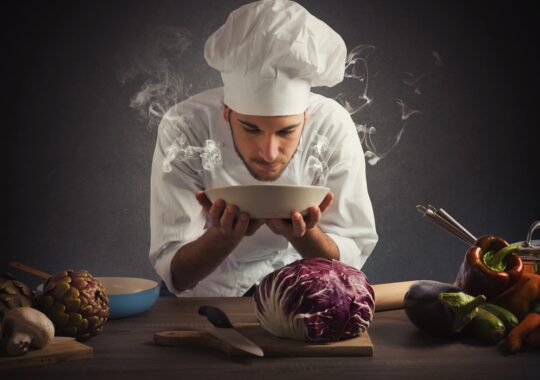 Les arômes, une clé pour sublimer vos plats du quotidien