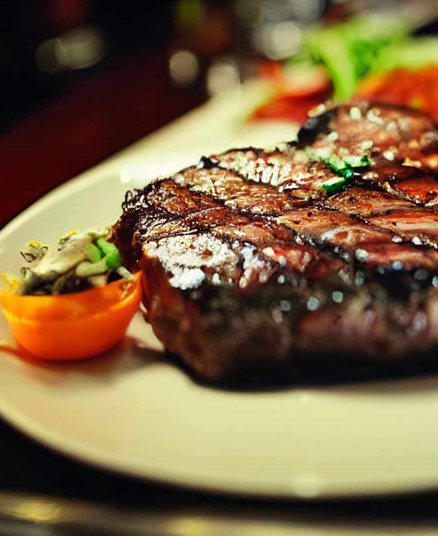 Recette et astuces pour cuisiner un faux-filet de bœuf savoureux