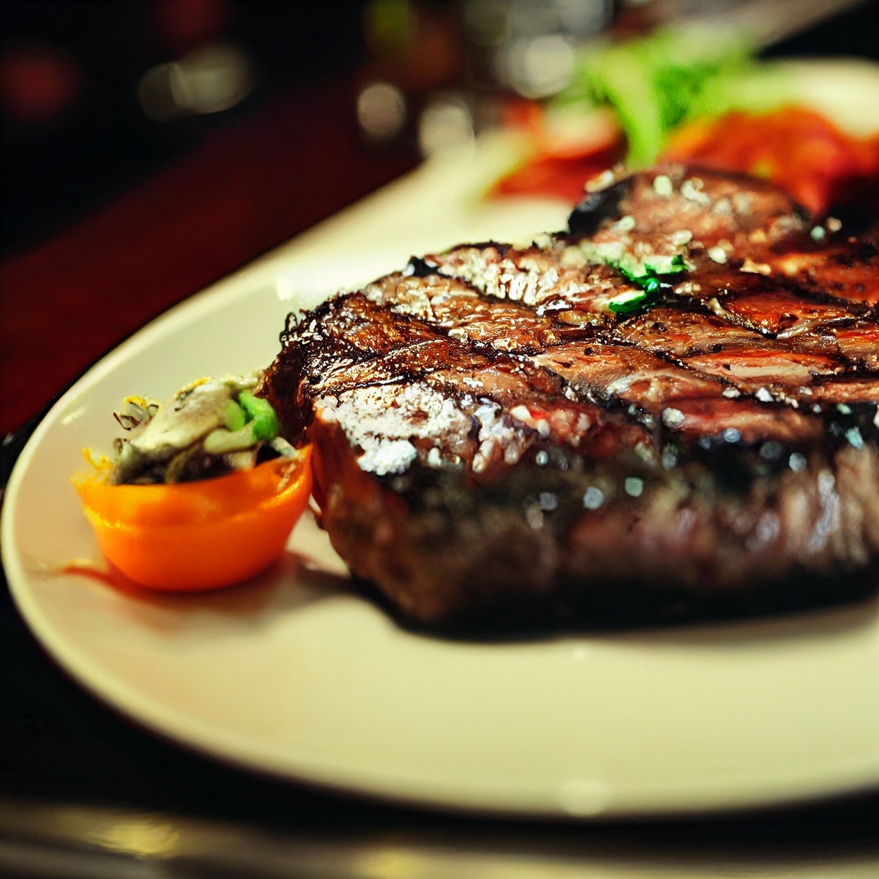 Recette et astuces pour cuisiner un faux-filet de bœuf savoureux
