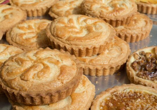 Saveurs sucrées du Pays Basque : ces gourmandises qui valent le détour