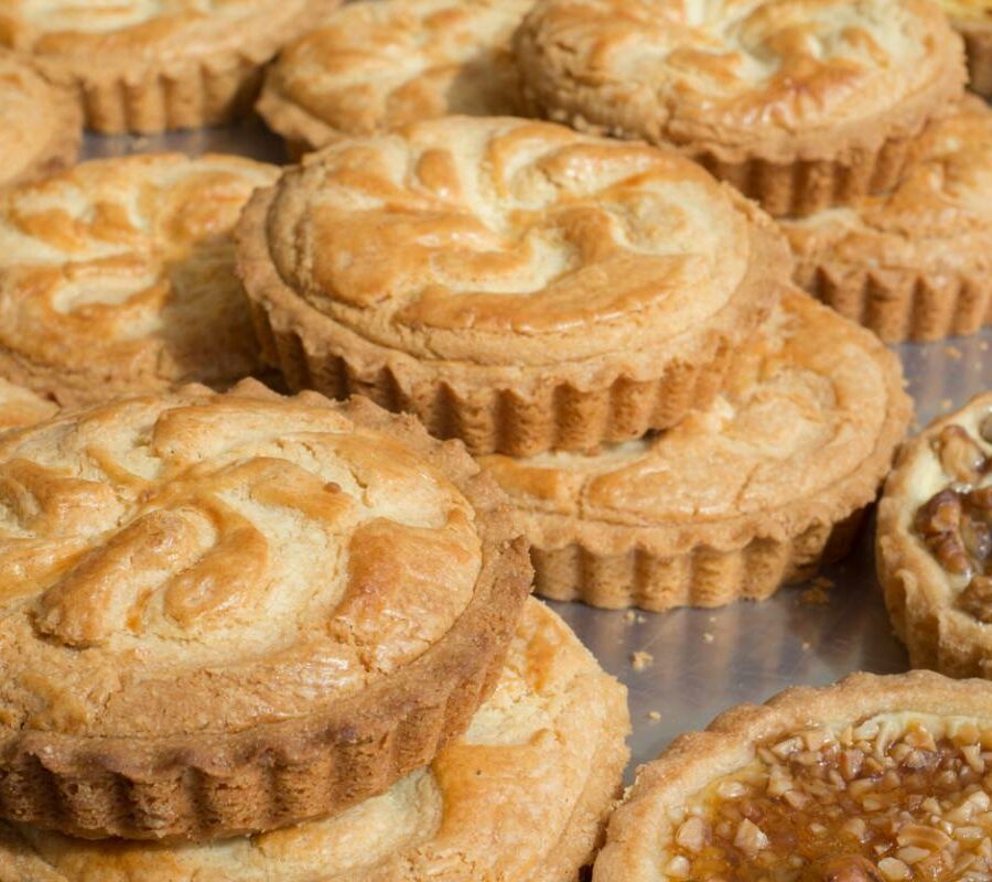 Saveurs sucrées du Pays Basque : ces gourmandises qui valent le détour