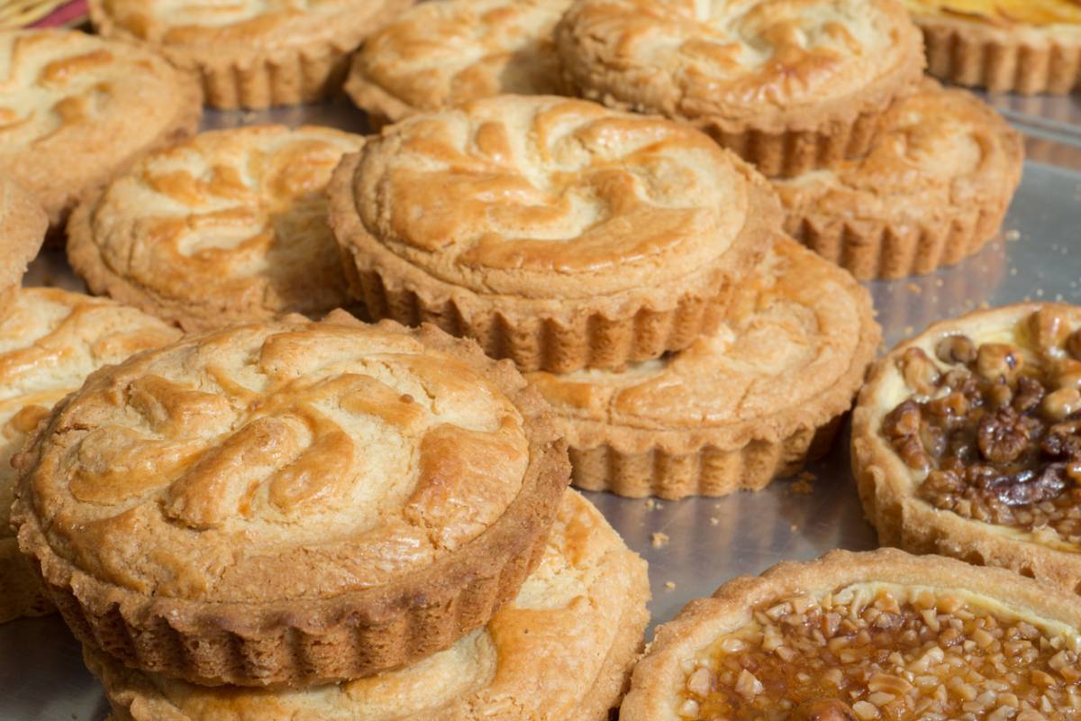 Saveurs sucrées du Pays Basque : ces gourmandises qui valent le détour