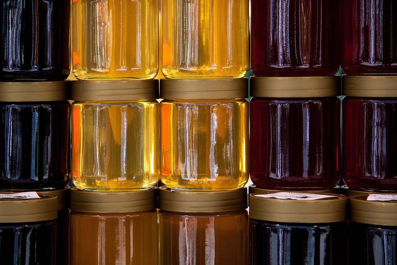 Les bienfaits du miel : un trésor naturel à intégrer au quotidien