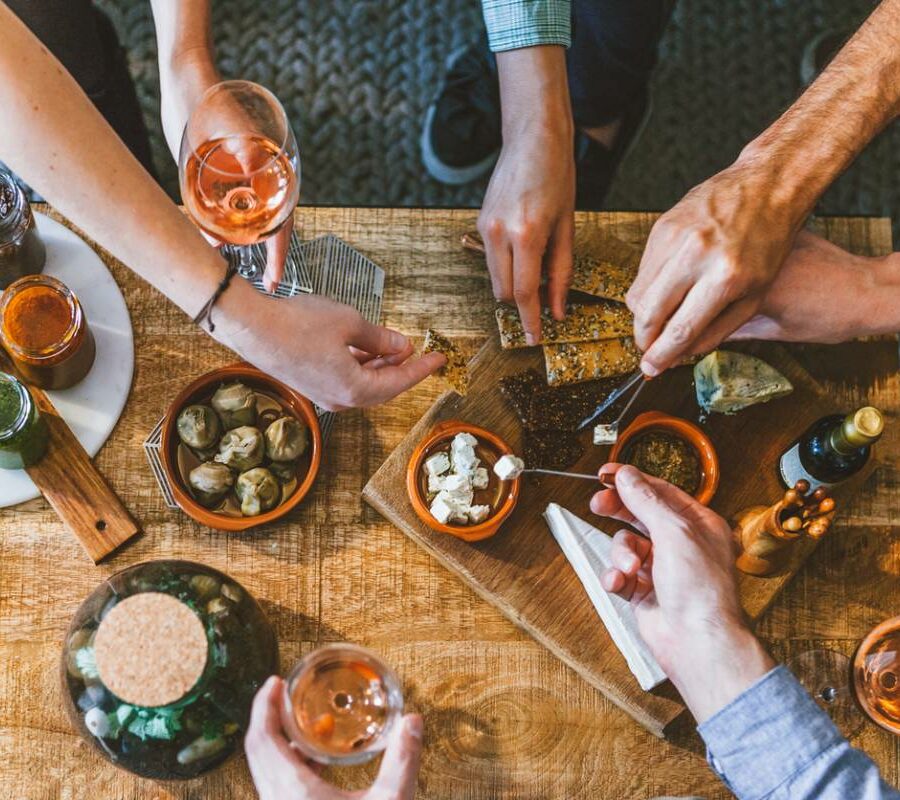 De la cuisine stressante au dîner serein : l’expertise fait la différence