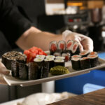 Les 3 franchises de sushi les plus innovantes du moment