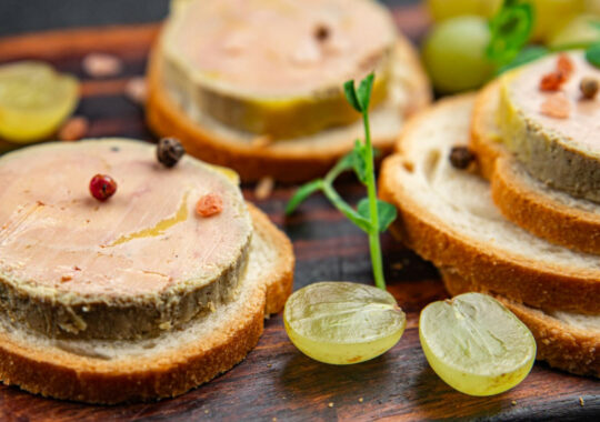 Top 4 des meilleurs sites pour acheter du foie gras en ligne en 2025