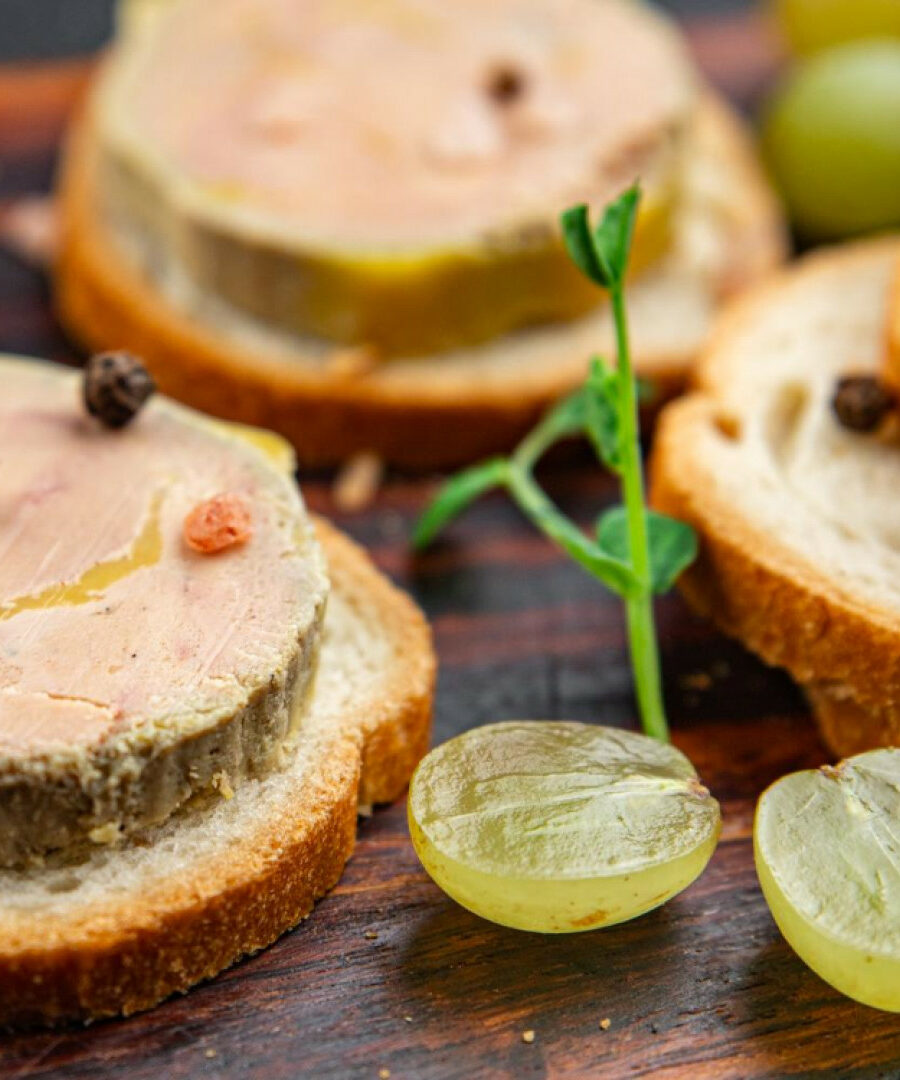 Top 4 des meilleurs sites pour acheter du foie gras en ligne en 2025
