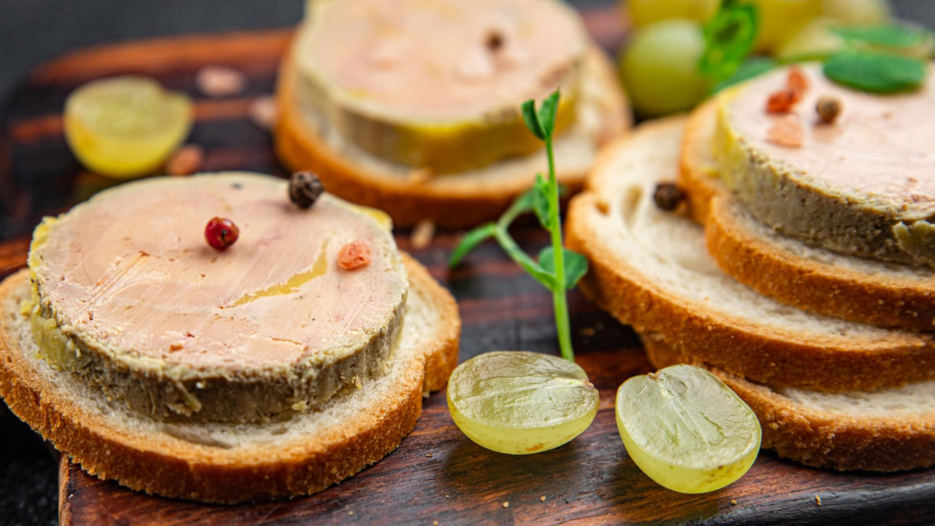 Top 4 des meilleurs sites pour acheter du foie gras en ligne en 2025