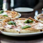 De la pizza à la pasta : l&rsquo;Italie s&rsquo;invite à Aulnay-sous-Bois !