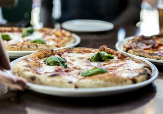 De la pizza à la pasta : l&rsquo;Italie s&rsquo;invite à Aulnay-sous-Bois !