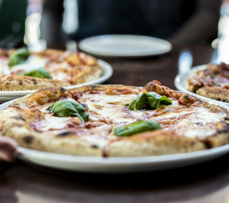 De la pizza à la pasta : l&rsquo;Italie s&rsquo;invite à Aulnay-sous-Bois !