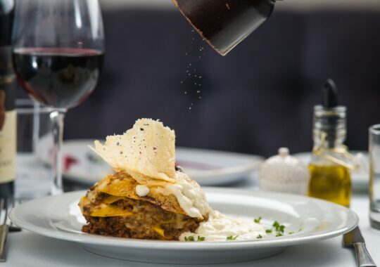 Les sites incontournables de la gastronomie : notre guide pour mieux cuisiner