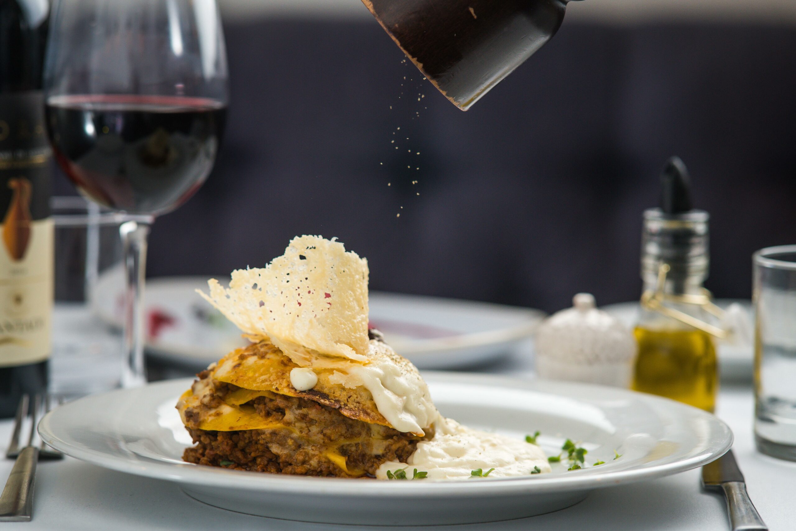 Les sites incontournables de la gastronomie : notre guide pour mieux cuisiner