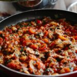 Ratatouille provençale traditionnelle : la recette d&rsquo;été