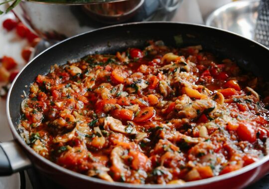 Ratatouille provençale traditionnelle : la recette d&rsquo;été