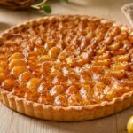 Tarte aux mirabelles de Lorraine : la recette maison