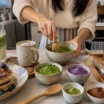 Pourquoi les poudres naturelles séduisent-elles de plus en plus dans nos cuisines ?