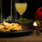 Risotto au potiron : la recette crémeuse d&rsquo;automne