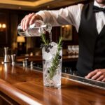 Les meilleurs cocktails à base de gins français