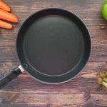 Poêle de cuisine : quel matériau choisir selon vos cuissons ?