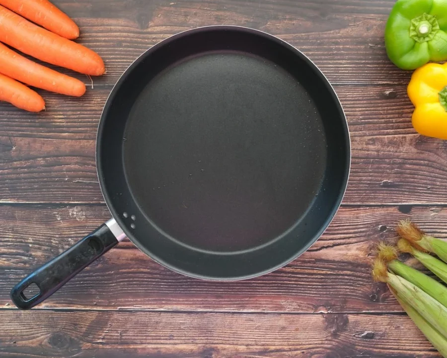 Poêle de cuisine : quel matériau choisir selon vos cuissons ?