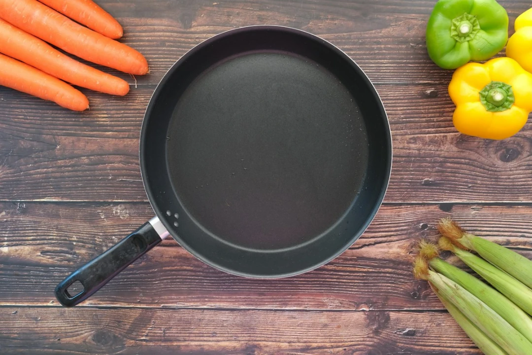 Poêle de cuisine : quel matériau choisir selon vos cuissons ?