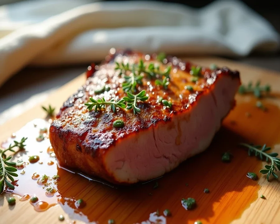 Magret de canard : les secrets d&rsquo;une cuisson parfaite