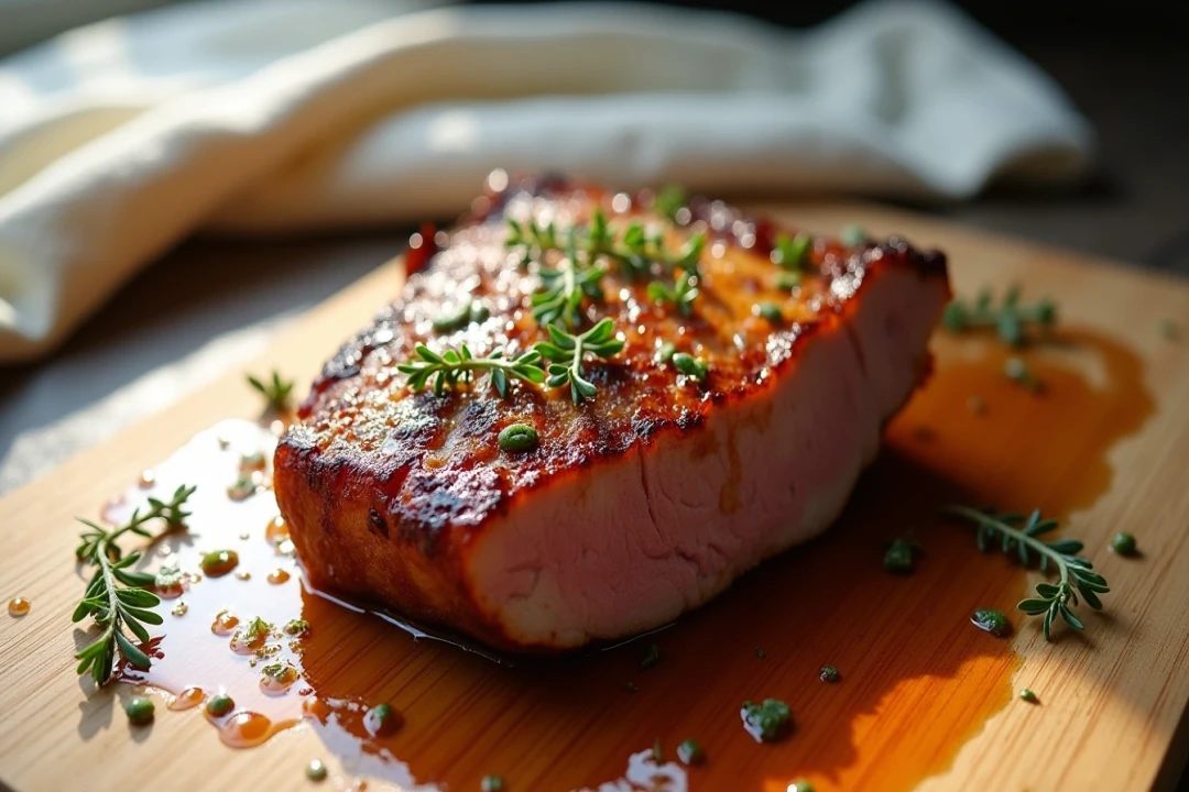 Magret de canard : les secrets d&rsquo;une cuisson parfaite