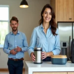 Pourquoi opter pour une solution pratique pour transporter son déjeuner au quotidien ?