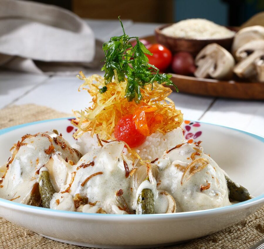 Blanquette de veau : la vraie recette traditionnelle à l&rsquo;ancienne