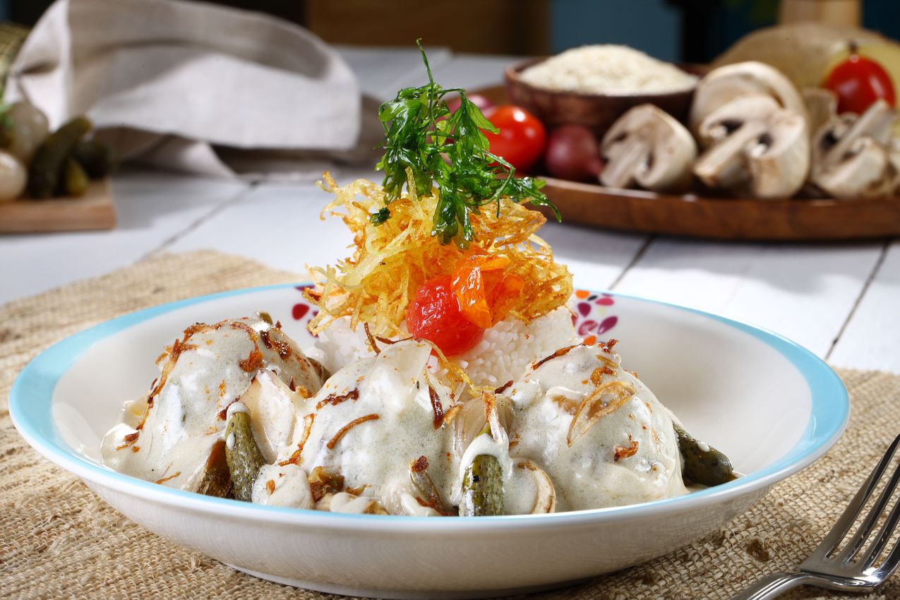 Blanquette de veau : la vraie recette traditionnelle à l&rsquo;ancienne