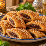 Makroud aux dattes : la recette traditionnelle du gâteau tunisien parfumé