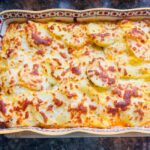 Tartiflette au reblochon : la vraie recette savoyarde